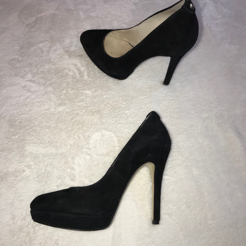 Pumps